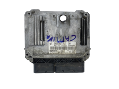 Steuergerät 96858577 0281014296 96814427 Chevrolet Bosch 53254