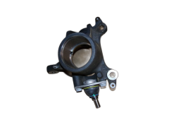 Achsschenkel Rechts Neues Original 1612735180 Citroen Jumper 2 Peugeot Boxer 2