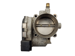 Drosselklappe Citroen Peugeot Renault 0280750041 3.0 V6 24V Bosch