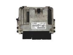 Steuergerät 0281030545 9807886180 PSA Bosch 24117
