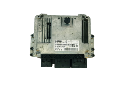 Steuergerät 9666235880 0261201863 9663193780 PSA Bosch 33194 Steuergerät 9666235880 0261201863 9663193780 PSA Bosch 33194