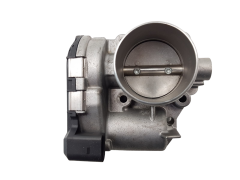 Drosselklappe Ford Volvo 7S7G-9F991-CA 0280750535 1.6 2410