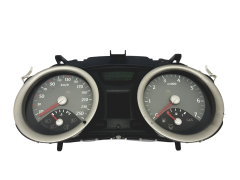 Tacho Kombiinstrument Renault Megane 2 8200292072 57499