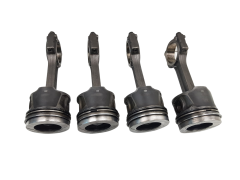 Pleuelstange 7701475074 120A13546R 120A14373R 1.5dci K9K846 Renault x4