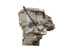 Getriebe ND0015 7701717857 Renault Scenic 2 2.0 1161