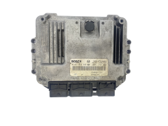 Steuergerät Renault 0281013366 8200601334 8200631560 Bosch 56611