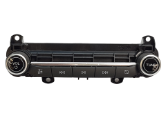 Schalttafel Radio Ford Fiesta H1BT-18K811-HG
