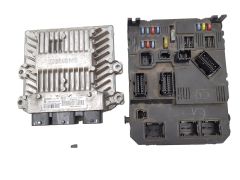 Startset Citroen C3 Pluriel 9655938780 9652474380 1.4 HDI