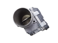Drosselklappe Fiat Ducato 5801727743 54DTE3I 2.3 2206