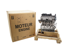 Dieselmotor BH01 10JCAN 1.6 HDI 8v Citroen Peugeot 1005 Dieselmotor BH01 10JCAN 1.6 HDI 8v Citroen Peugeot 1005