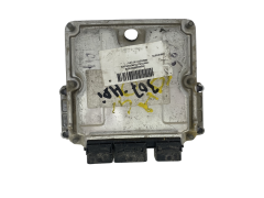 Steuergerät 9644606180 0281010779 EDC15C2 PSA Bosch 51992