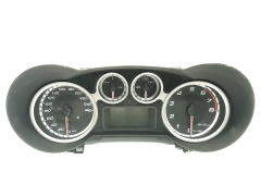 Tacho Kombiinstrument Alfa Romeo Mito 50527740 A2C84849800