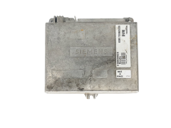 Steuergerät S100820102B 7700855526 7700855528 Renault Siemens 38869