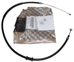 Bremsleitung Hinten Original Jumper Boxer Ducato III 1673595680