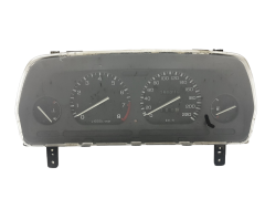 Tacho Kombiinstrument Rover 200 YAC109580 AR0025006 54663