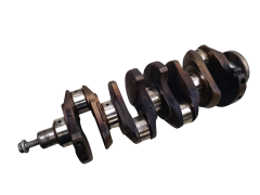 Kurbelwelle  2.0 Turbo F4R 8200037836 Renault  8201707072 10320