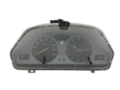 Tacho Kombiinstrument Citroen AX X16-120.8705 88481594 49456