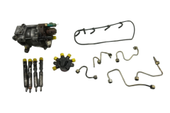 Einspritzpumpe Kraftstoffeinspritzung 8200707450 8200207935 1,5 dci Delphi