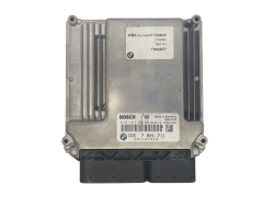 Steuergerät BMW 0281013251 7801711 Bosch