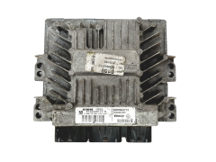 Steuergerät S122326114A 8200843713 Renault Siemens 27094