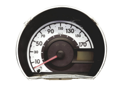 Tacho Kombiinstrument Aygo 107 C1 83800-0H133-A Toyota PSA 41373