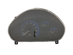 Tacho Kombiinstrument Daewoo Matiz 96380535 3009