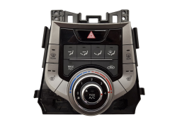 Bedienung Climatronic Hyundai Elantra 5 972503X140 A65 972503X140RA5 Bedienung Climatronic Hyundai Elantra 5 972503X140 A65 972503X140RA5