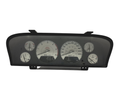 Tacho Kombiinstrument Jeep Grand Cherokee 56010652AA 51623