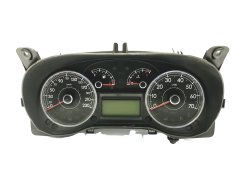Tacho Kombiinstrument Fiat Grande Punto 51834168 41186