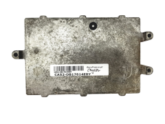 Steuergerät P56041893AA Jeep Chrysler Motorola 17614 Steuergerät P56041893AA Jeep Chrysler Motorola 17614