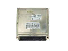 Steuergerät 0281010811 DDE 7788578 A00 63 Land Rover BMW Bosch 16063