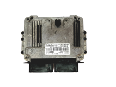 Steuergerät 0261S10853 CV61-12A650-AMH CV6A-12B684-BB Ford Bosch