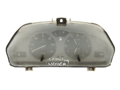 Tacho Kombiinstrument Ligier Ambra 09034129908 19181503