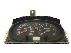 Tacho Kombiinstrument Nissan Micra AX865 41015