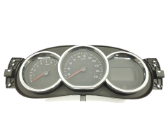Tacho Kombiinstrument Dacia Duster 248102645R 27390