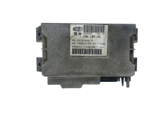 Steuergerät 6A0906018 IAW16S.S0 6160211600 SEAT Magneti Marelli 53653
