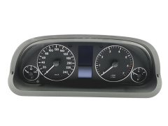 Tacho Kombiinstrument Mercedes A W169 B T245 A1695401247 Bosch Tacho Kombiinstrument Mercedes A W169 B T245 A1695401247 Bosch