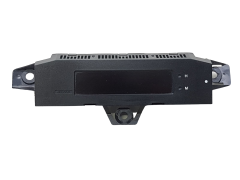 Tacho Kombiinstrument Renault Twingo 8200303301 VDO