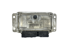 Steuergerät PSA Toyota 89661-0H022 0261208702 Bosch 57789