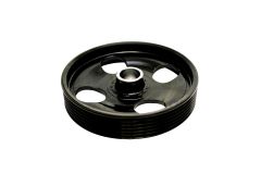 Riemenscheibe Für Servopumpe Original Renault 6PK 19 / 125mm 7700111040 Riemenscheibe Für Servopumpe Original Renault 6PK 19 / 125mm 7700111040