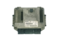 Steuergerät PSA 0281010707 9647785780 9647158380 Bosch 34254
