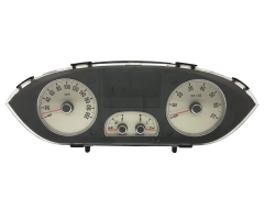 Tacho Kombiinstrument Lancia Musa 735388653 503001190100 40580