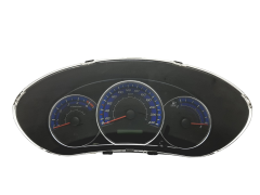 Tacho Kombiinstrument Subaru Forester 85002SC350 52429