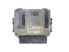Steuergerät 55189925 0281011668 Opel Bosch Steuergerät 55189925 0281011668 Opel Bosch