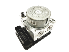 Abs-Pumpe Peugeot 2008 9822654880 10.0916-3913.3 38501