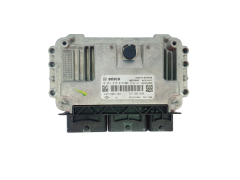 Steuergerät 237107788R 0261S15019 Renault  Bosch 44147