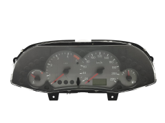 Tacho Kombiinstrument Ford Focus 1M5F-10849-VB 1M5F10849VB 50671