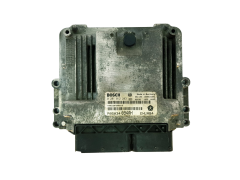 Steuergerät P05034094AH 0281012283 Chrysler Bosch 32636