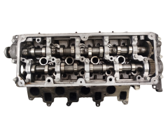 Zylinderkopf VWAG 03L103373G 03L103286A 03L115E 2.0 TDI