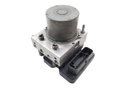 Abs-Pumpe Fiat Ducato 51987033 0265260989 0265956214 Bosch 1598